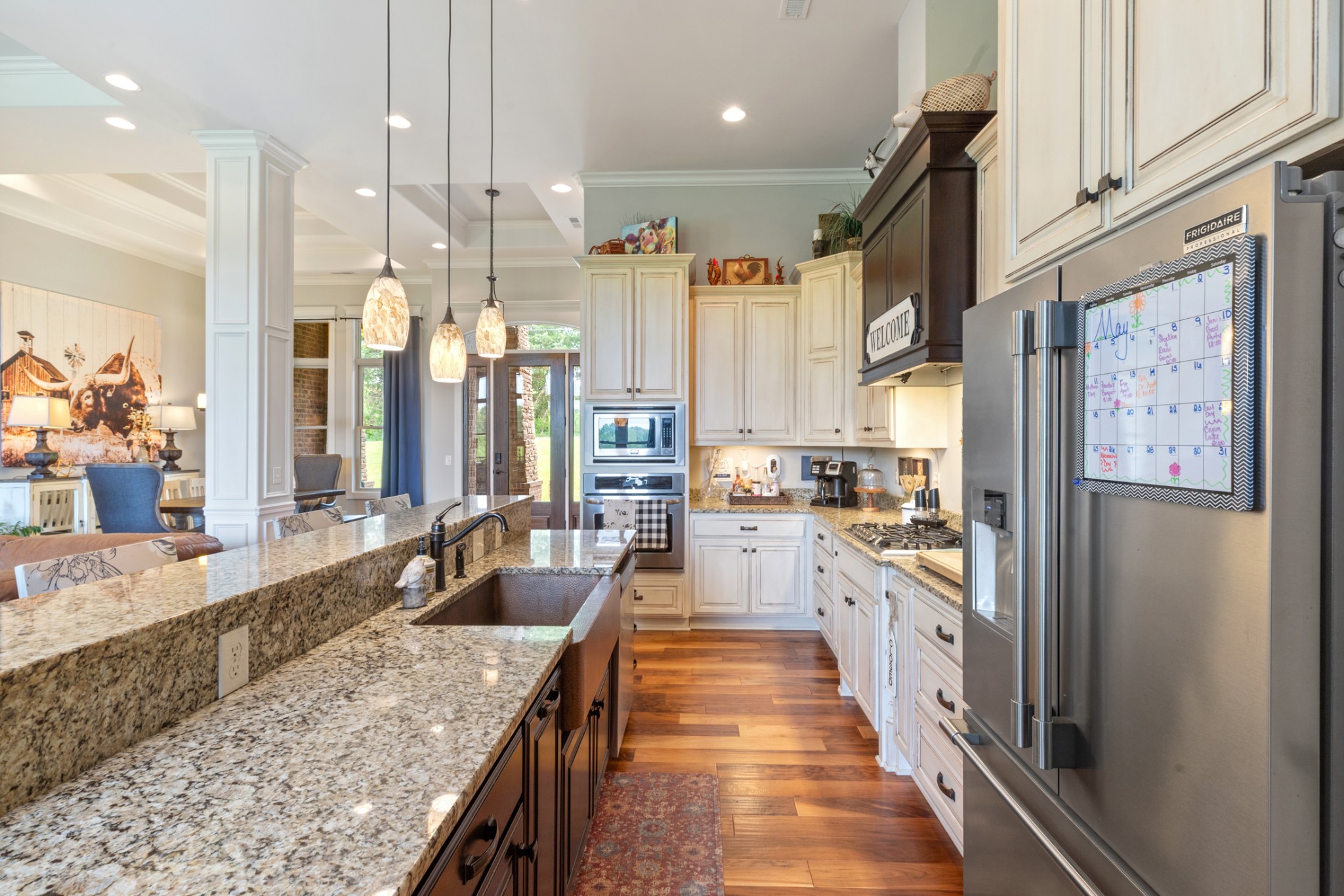 532 South Tidwell Road Bon Aqua, TN 37025 - Photo 28 of 100