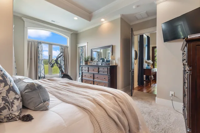 $1,198,000 | 532 South Tidwell Road, Bon Aqua, TN 37025