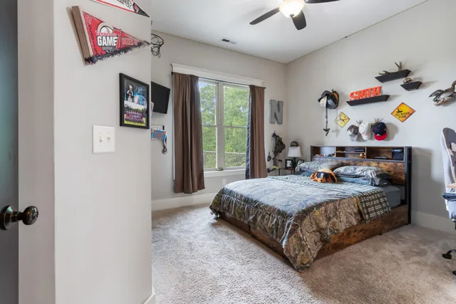 $1,265,000 | 532 South Tidwell Road, Bon Aqua, TN 37025