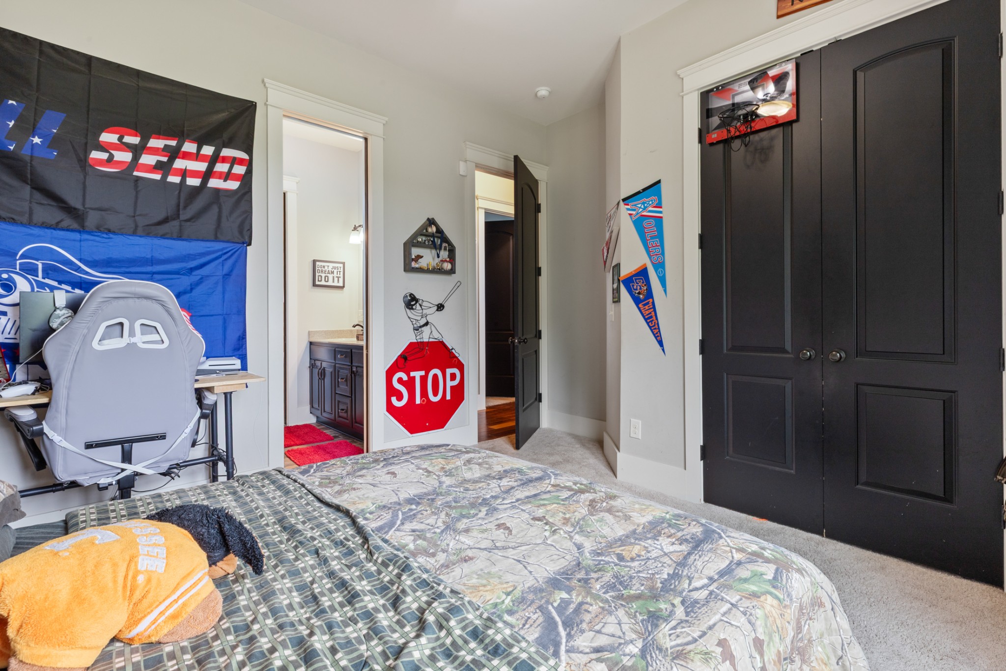 532 South Tidwell Road Bon Aqua, TN 37025 - Photo 55 of 100