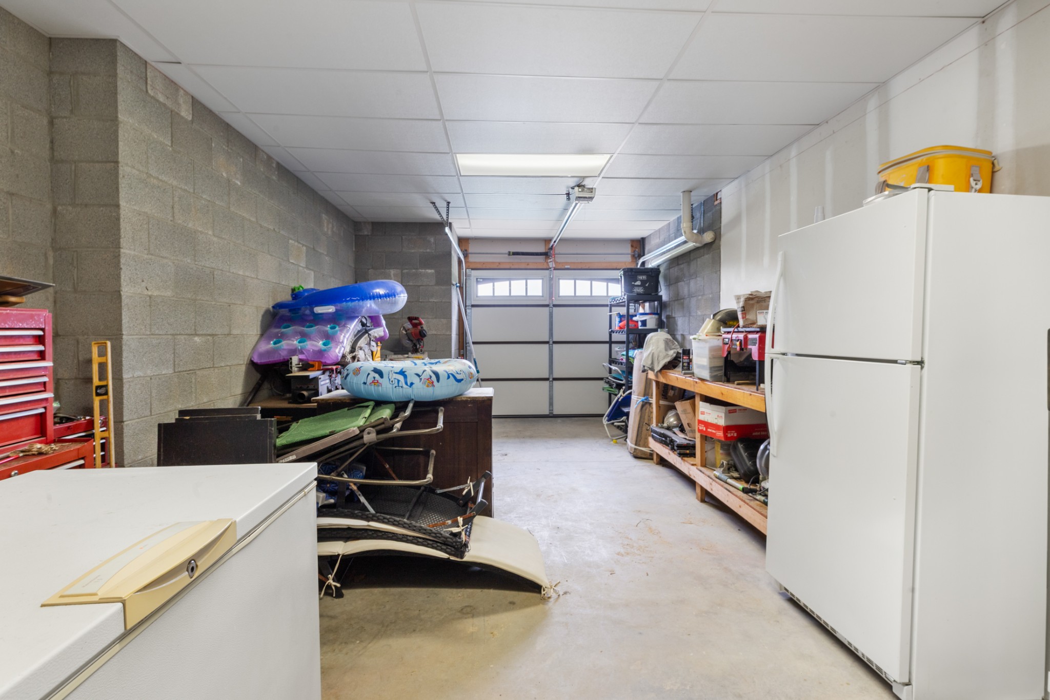 532 South Tidwell Road Bon Aqua, TN 37025 - Photo 59 of 100