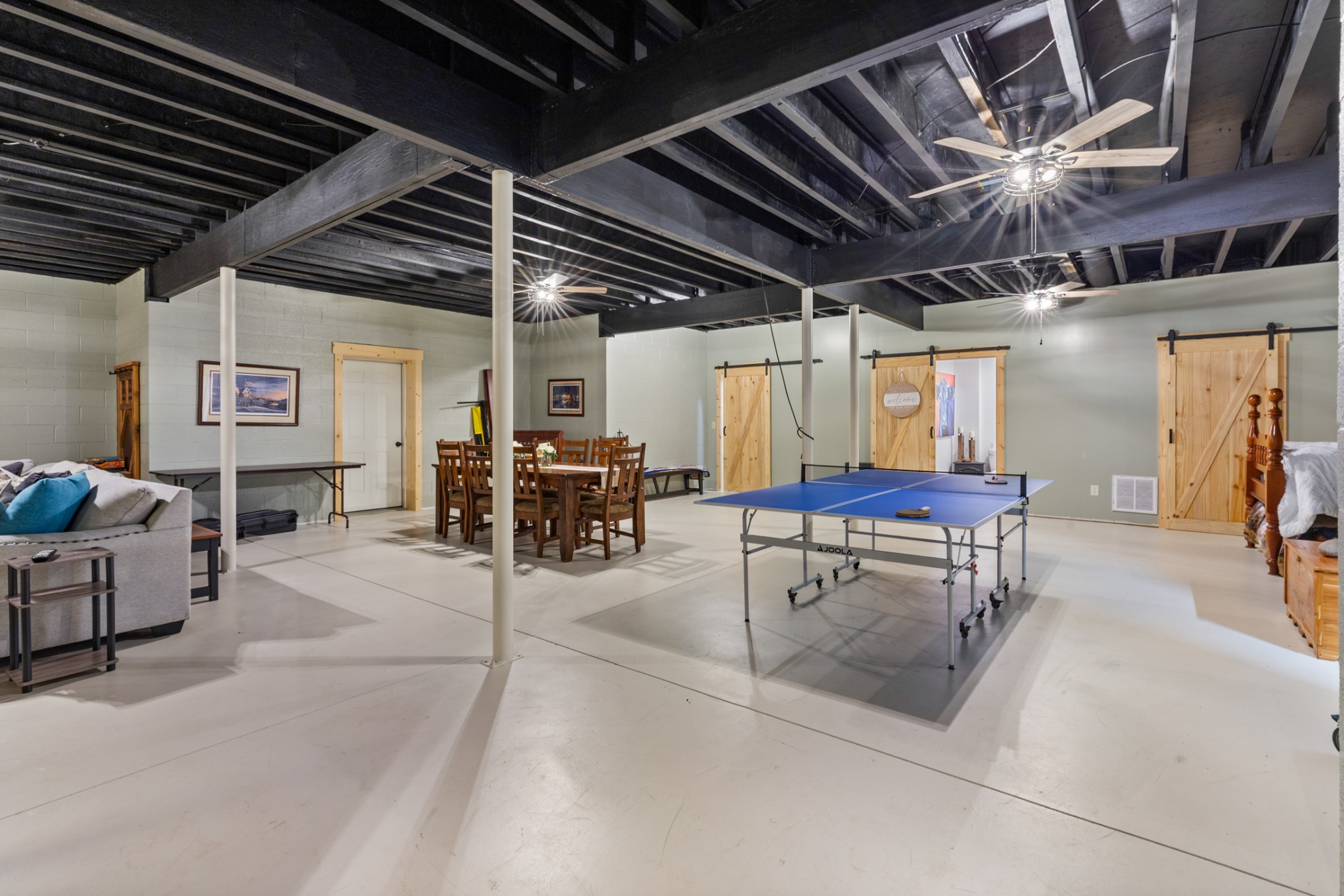 532 South Tidwell Road Bon Aqua, TN 37025 - Photo 60 of 100