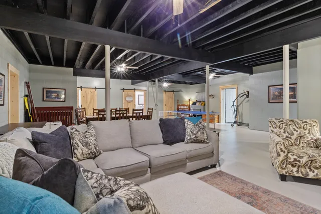 $1,198,000 | 532 South Tidwell Road, Bon Aqua, TN 37025