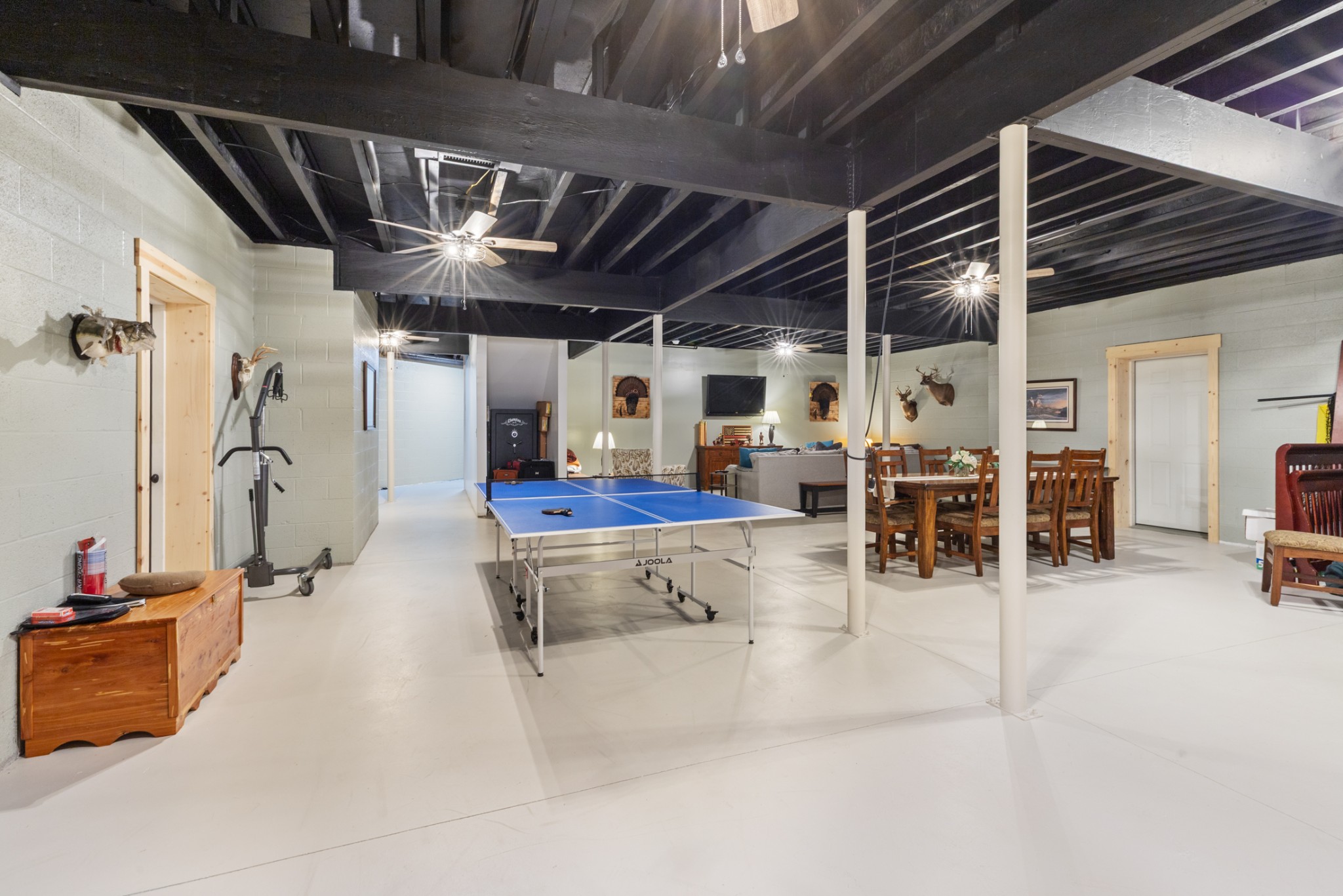 532 South Tidwell Road Bon Aqua, TN 37025 - Photo 64 of 100