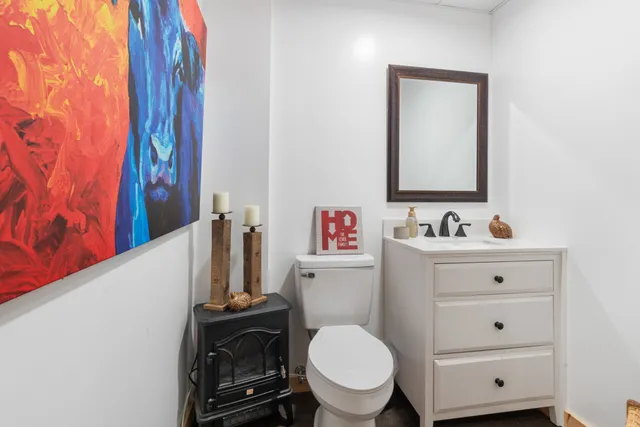 $1,198,000 | 532 South Tidwell Road, Bon Aqua, TN 37025