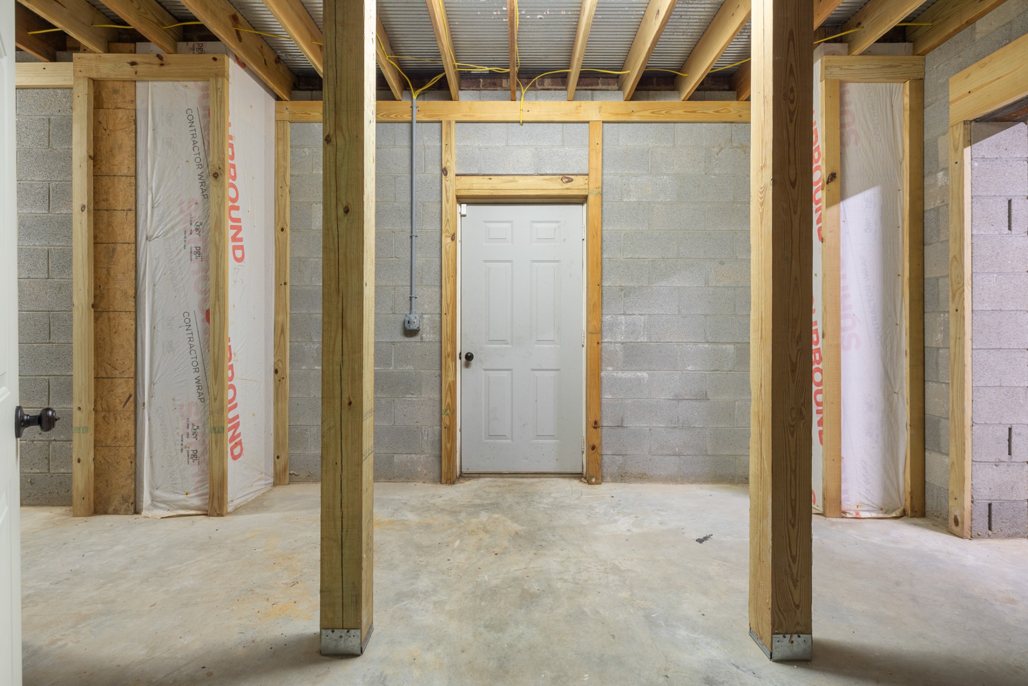 532 South Tidwell Road Bon Aqua, TN 37025 - Photo 67 of 100