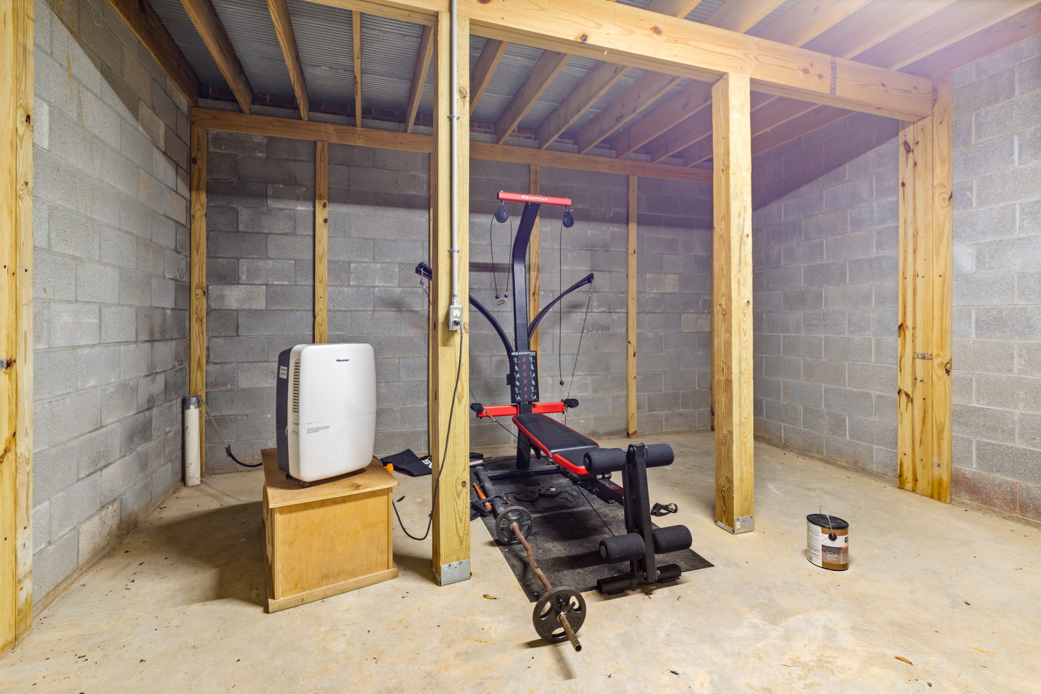 532 South Tidwell Road Bon Aqua, TN 37025 - Photo 68 of 100