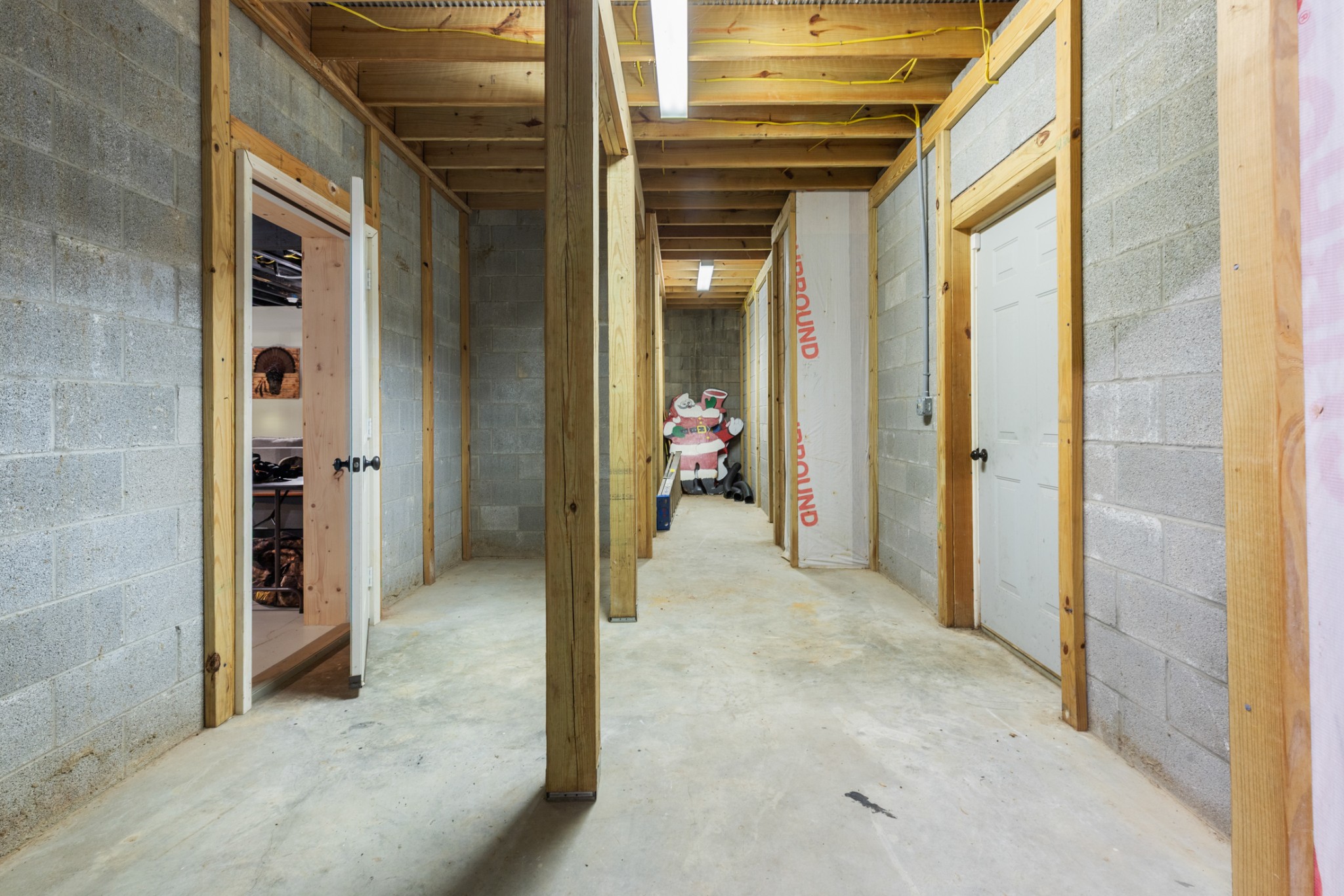 532 South Tidwell Road Bon Aqua, TN 37025 - Photo 69 of 100