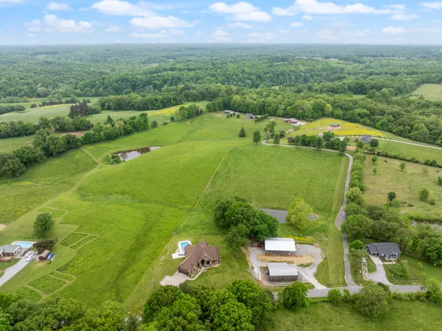 $1,198,000 | 532 South Tidwell Road, Bon Aqua, TN 37025