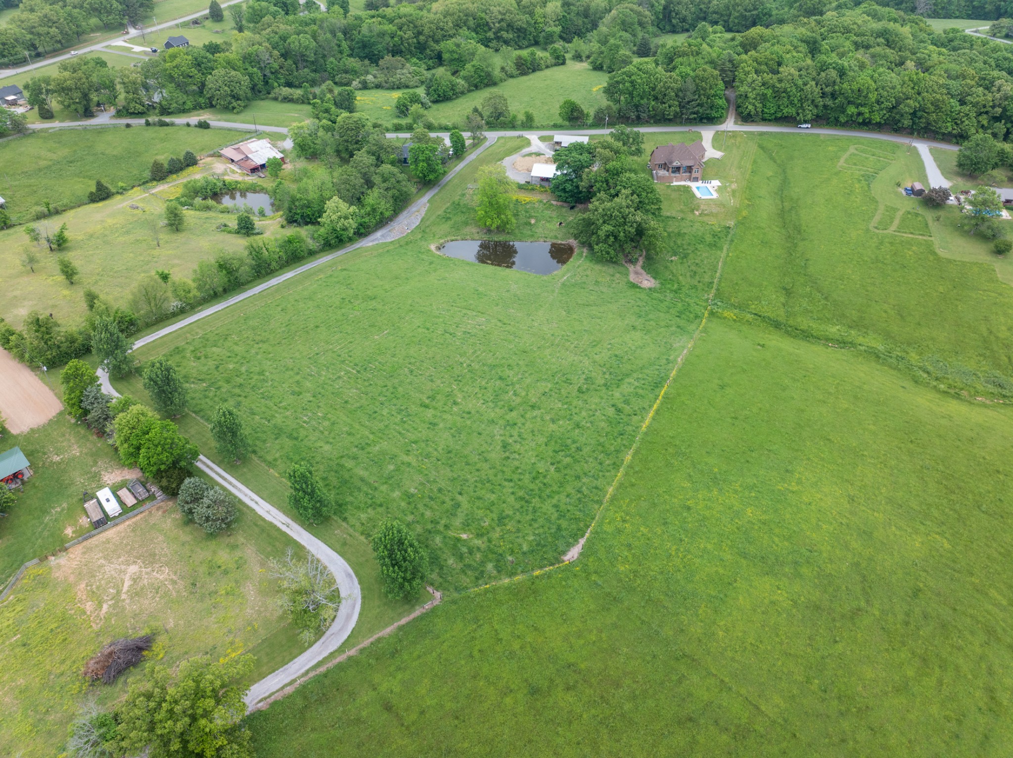 532 South Tidwell Road Bon Aqua, TN 37025 - Photo 84 of 100