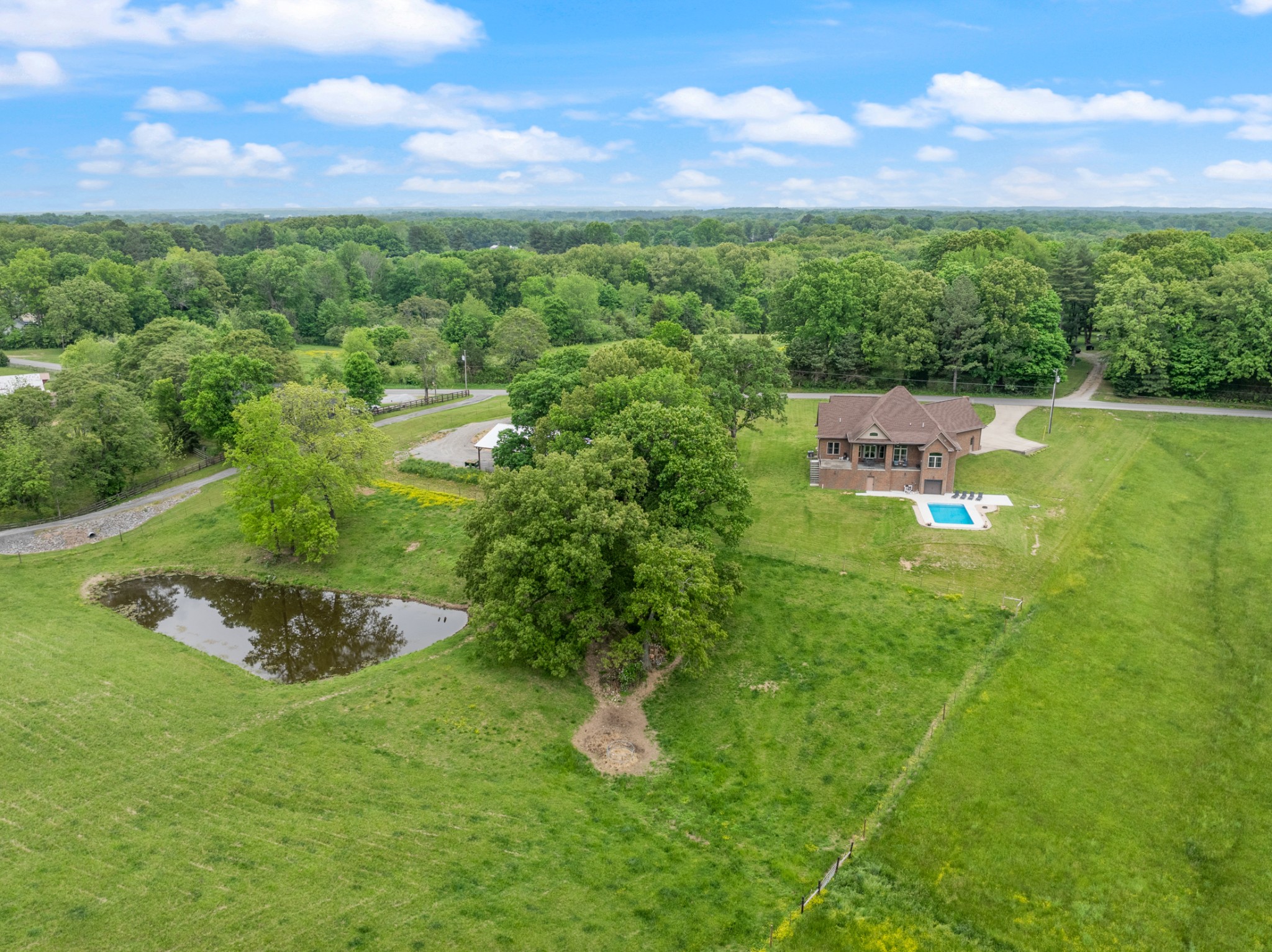 532 South Tidwell Road Bon Aqua, TN 37025 - Photo 86 of 100