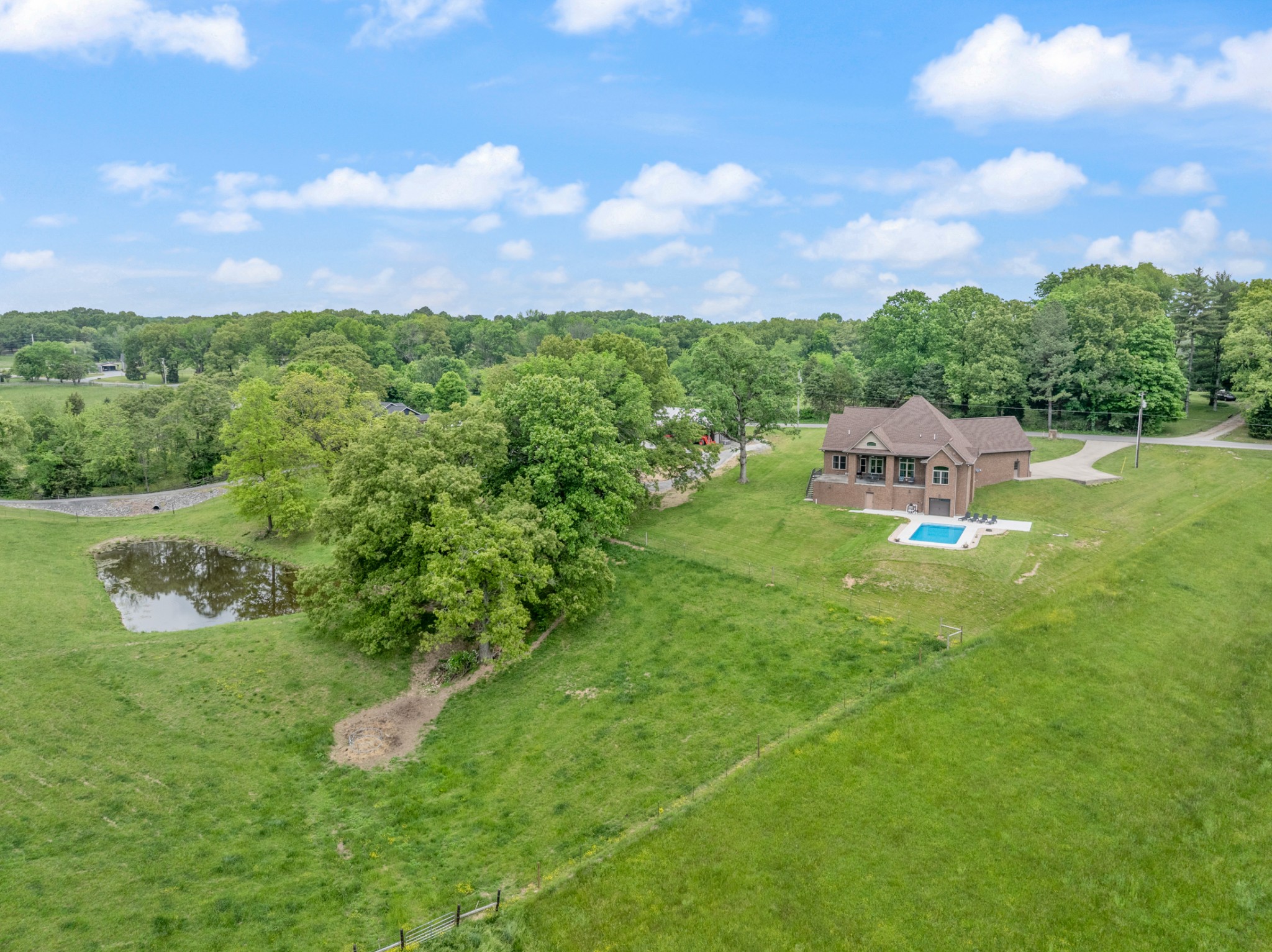 532 South Tidwell Road Bon Aqua, TN 37025 - Photo 87 of 100