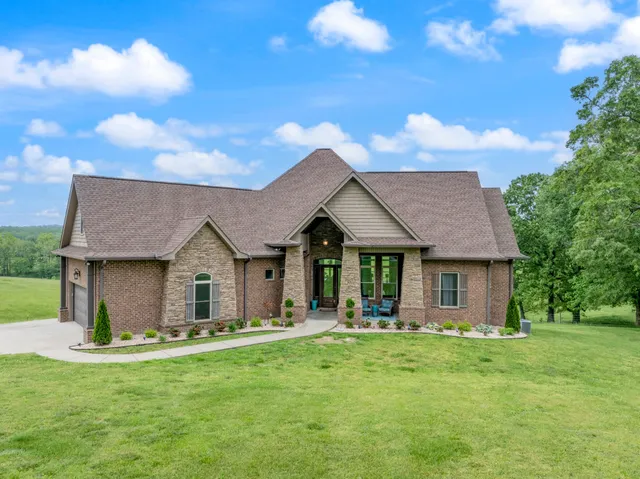 $1,198,000 | 532 South Tidwell Road, Bon Aqua, TN 37025