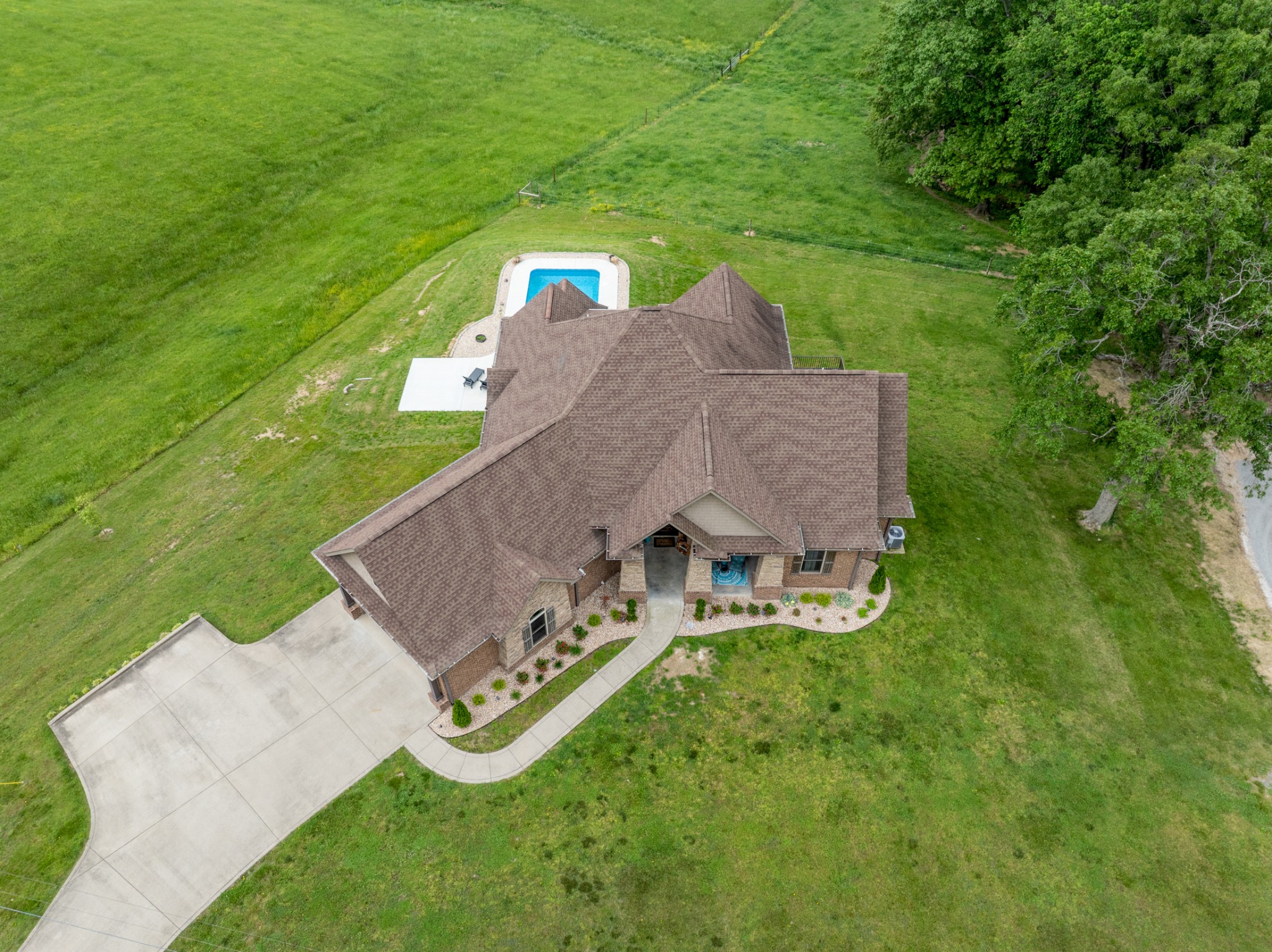 532 South Tidwell Road Bon Aqua, TN 37025 - Photo 98 of 100