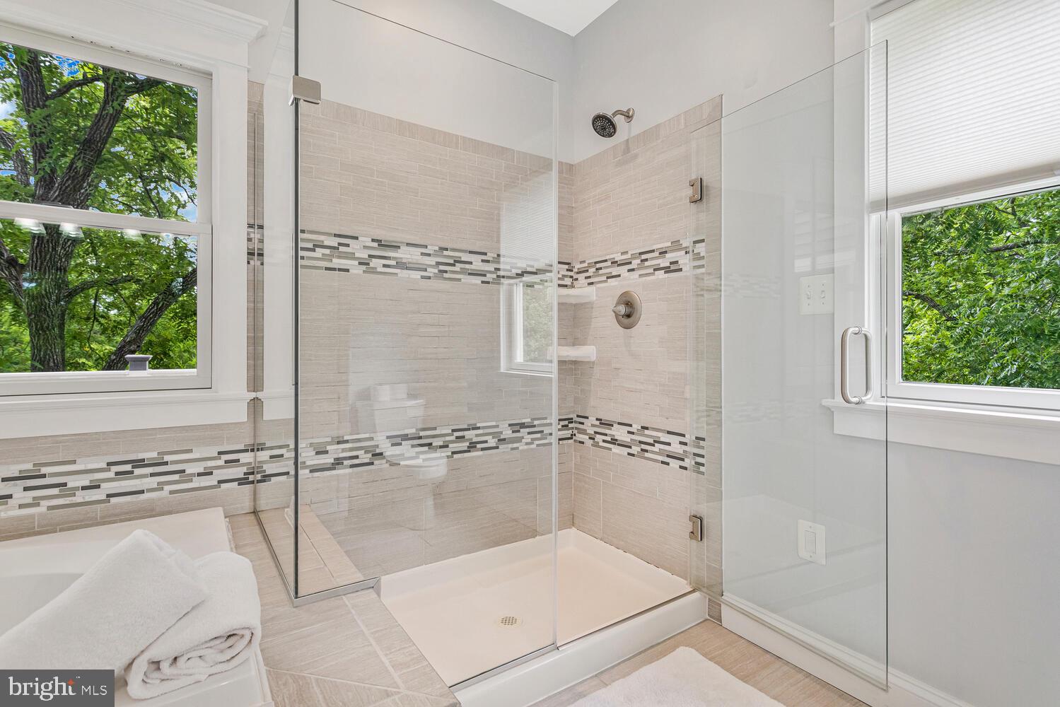 50333 Scotland Beach Road Scotland, MD 20687 - Photo 29 of 80 a bathroom with a shower