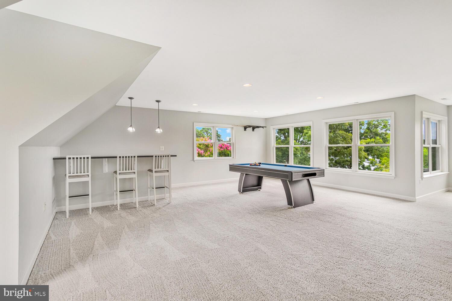 50333 Scotland Beach Road Scotland, MD 20687 - Photo 44 of 80 Bar in Family Room