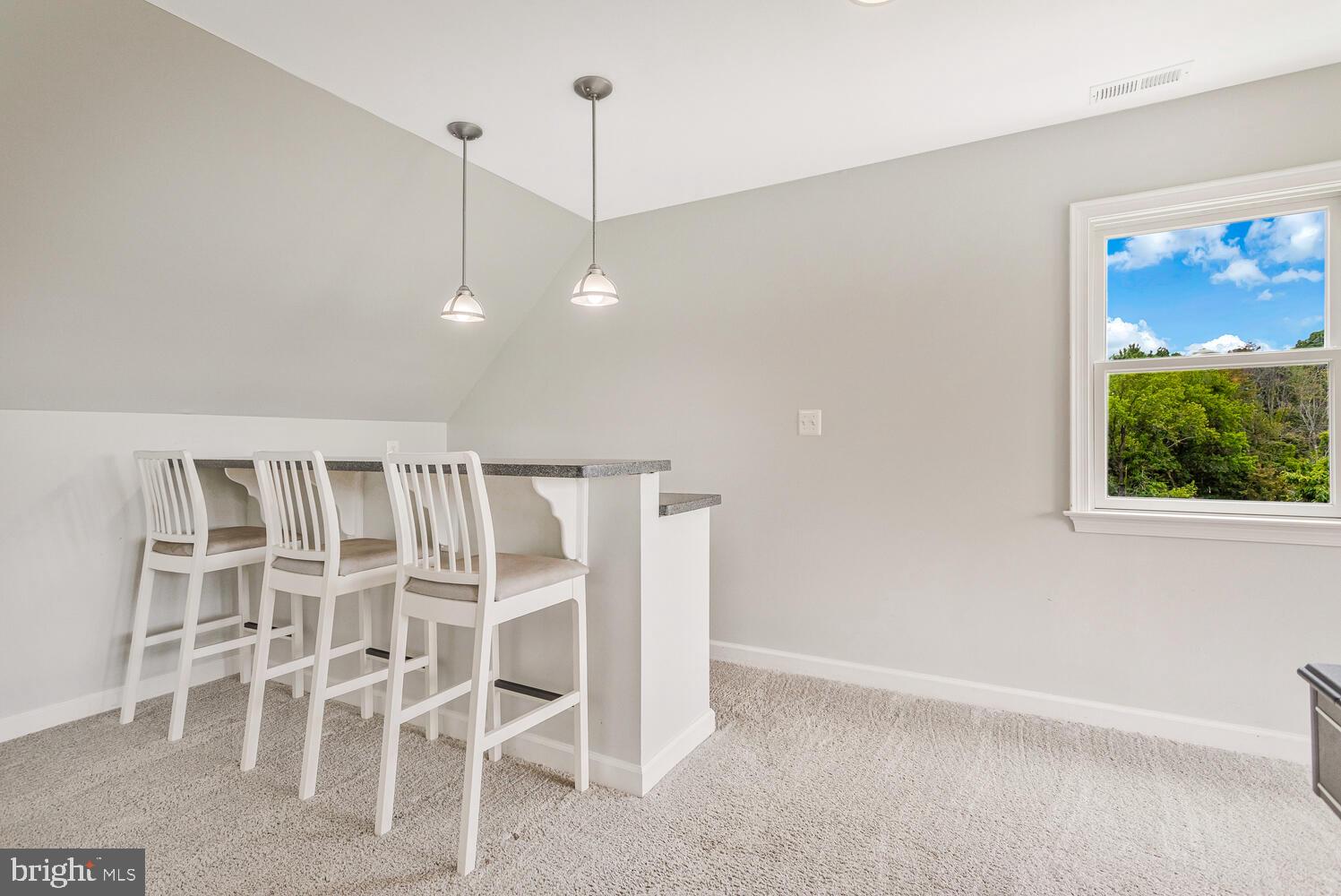 50333 Scotland Beach Road Scotland, MD 20687 - Photo 46 of 80 a view of an empty room with a window
