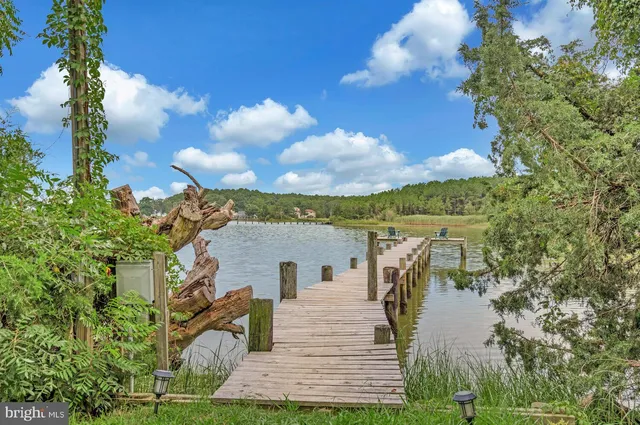 $5,600 | 50333 Scotland Beach Road, Scotland, MD 20687