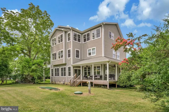 $5,600 | 50333 Scotland Beach Road, Scotland, MD 20687