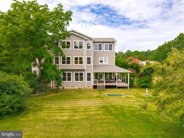 $5,600 | 50333 Scotland Beach Road, Scotland, MD 20687