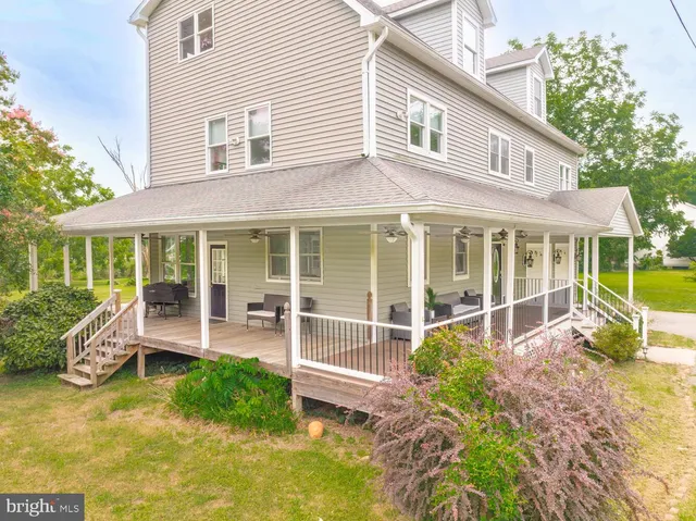 $5,600 | 50333 Scotland Beach Road, Scotland, MD 20687