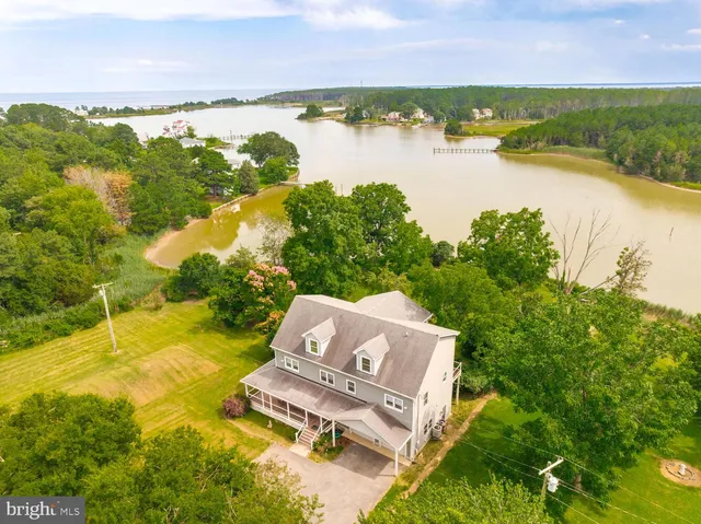 $5,600 | 50333 Scotland Beach Road, Scotland, MD 20687