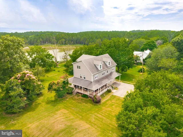 $5,600 | 50333 Scotland Beach Road, Scotland, MD 20687