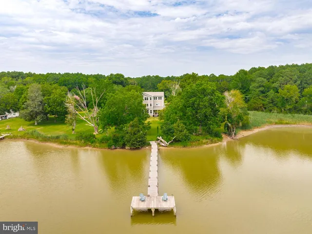 $5,600 | 50333 Scotland Beach Road, Scotland, MD 20687