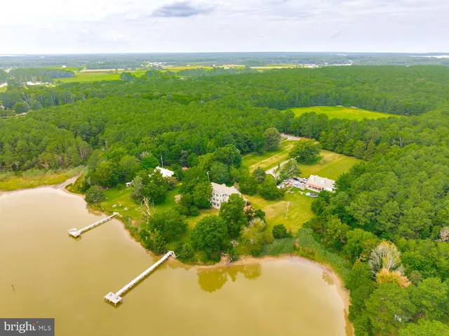 $5,600 | 50333 Scotland Beach Road, Scotland, MD 20687
