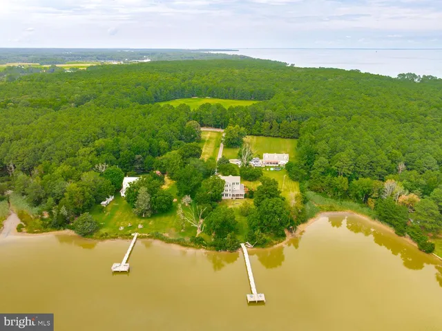 $5,600 | 50333 Scotland Beach Road, Scotland, MD 20687