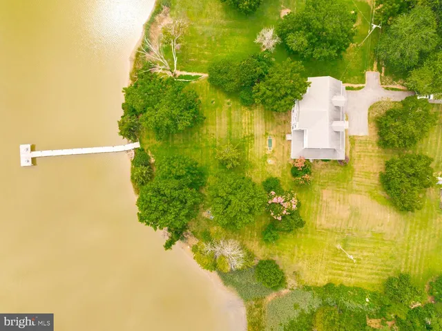 $5,600 | 50333 Scotland Beach Road, Scotland, MD 20687