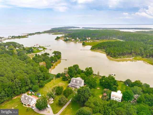 $5,600 | 50333 Scotland Beach Road, Scotland, MD 20687