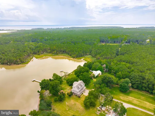 $5,600 | 50333 Scotland Beach Road, Scotland, MD 20687