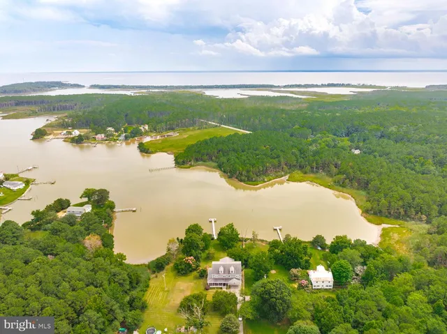 $5,600 | 50333 Scotland Beach Road, Scotland, MD 20687