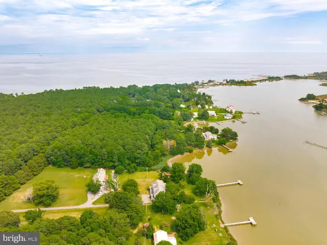$5,600 | 50333 Scotland Beach Road, Scotland, MD 20687