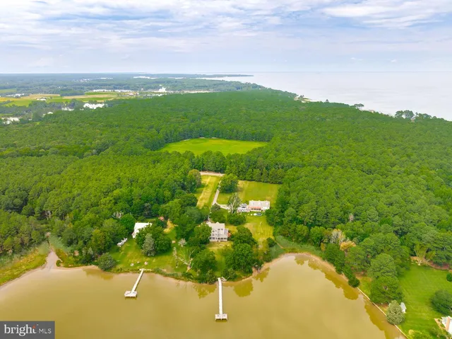 $5,600 | 50333 Scotland Beach Road, Scotland, MD 20687