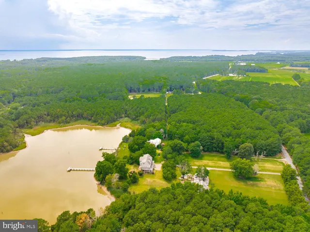 $5,600 | 50333 Scotland Beach Road, Scotland, MD 20687