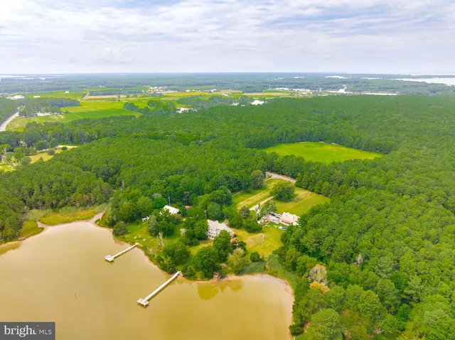 $5,600 | 50333 Scotland Beach Road, Scotland, MD 20687