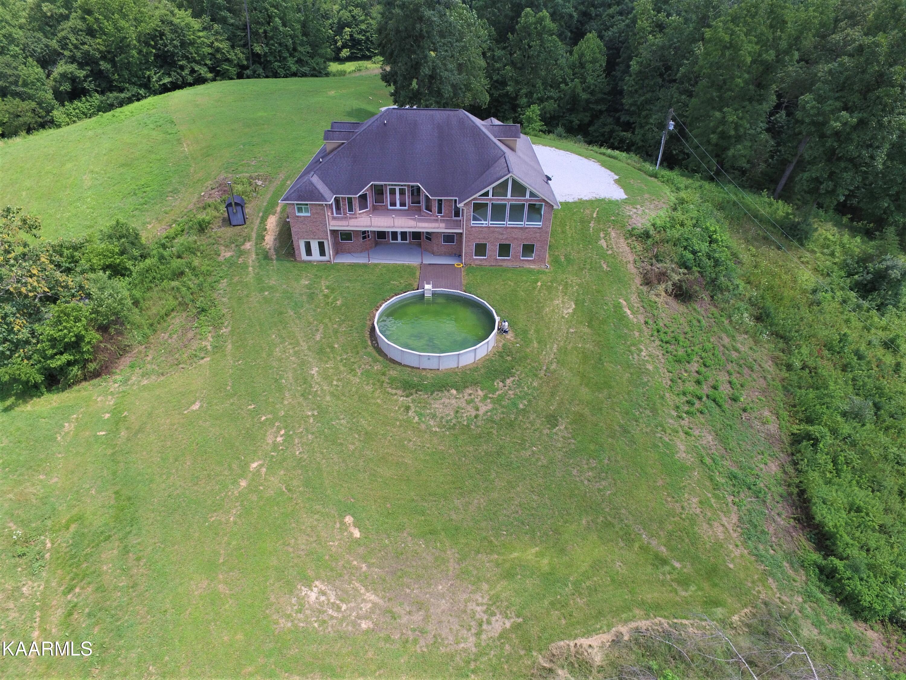 1100 Lone Road Pioneer, TN 37847 - Photo 54 of 58 DJI_0195 (2)