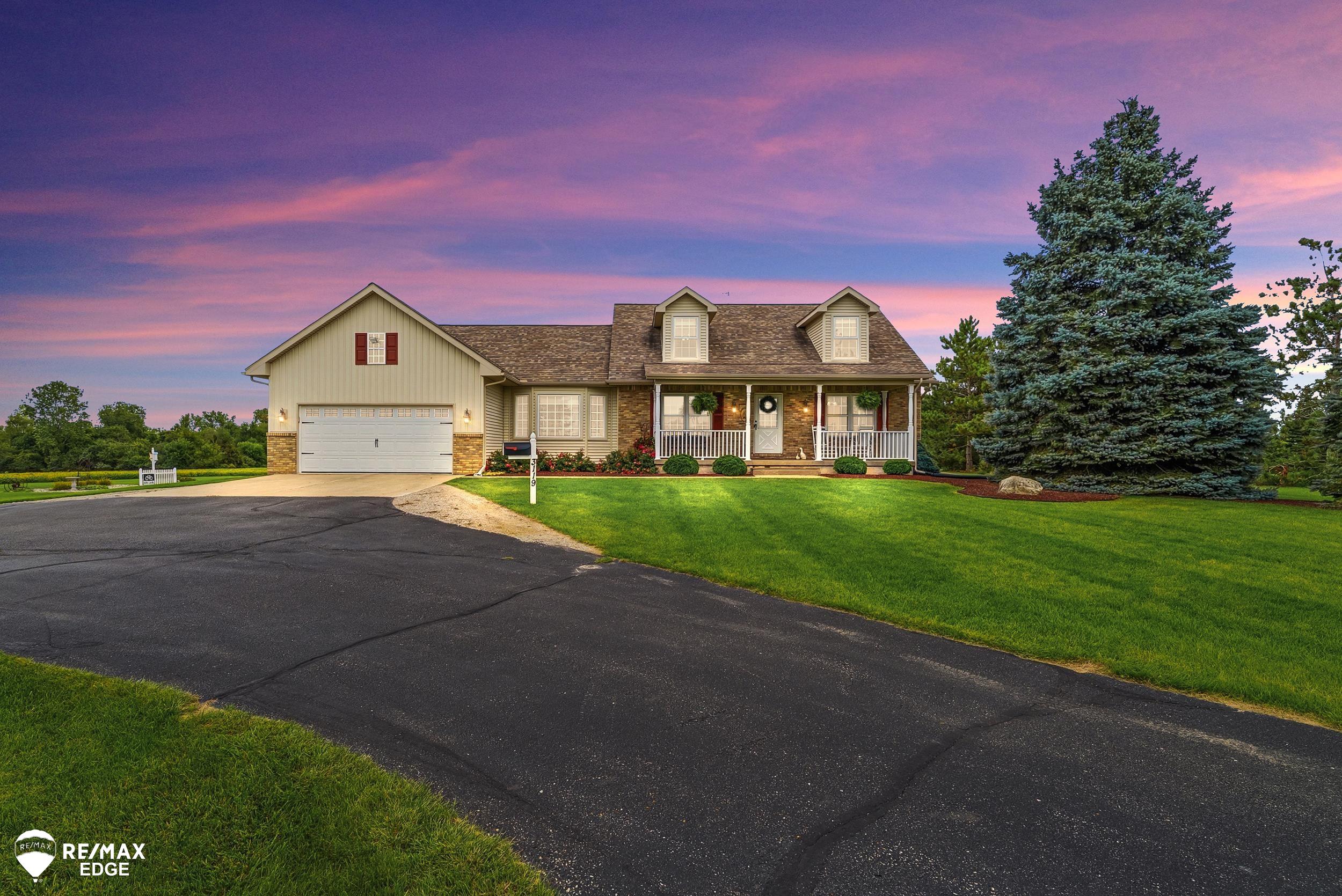 3119 South Durand Road Durand, MI 48429 - Photo 1 of 57 Gallery Image 1