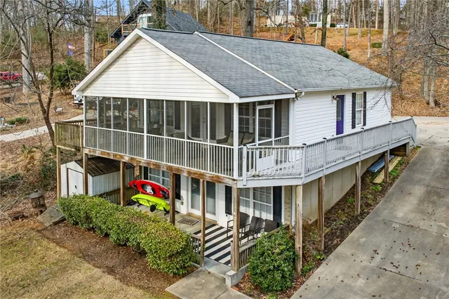 $620,000 | 535 Poteet Lane, Seneca, SC 29678