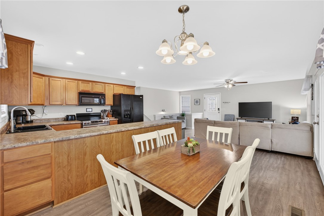 535 Poteet Lane Seneca, SC 29678 - Photo 12 of 47