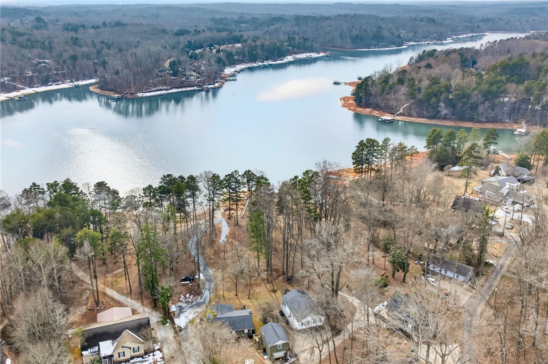 535 Poteet Lane Seneca, SC 29678 - Photo 2 of 47