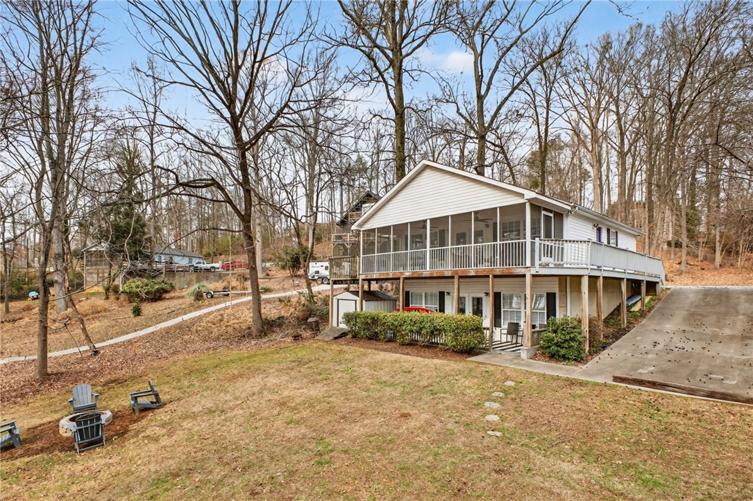 535 Poteet Lane Seneca, SC 29678 - Photo 3 of 47