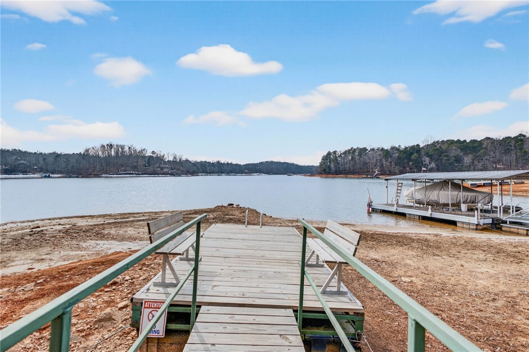 535 Poteet Lane Seneca, SC 29678 - Photo 42 of 47