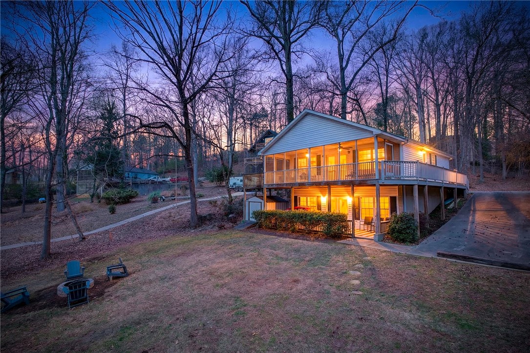 535 Poteet Lane Seneca, SC 29678 - Photo 44 of 47