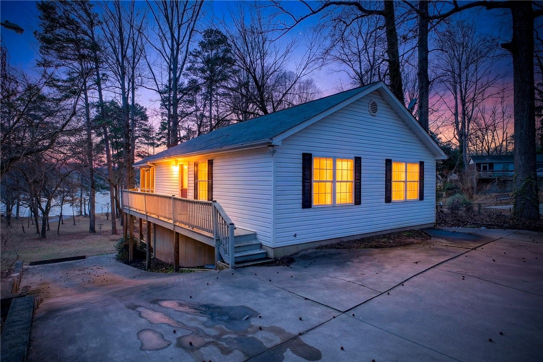 535 Poteet Lane Seneca, SC 29678 - Photo 45 of 47