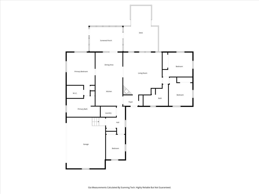 32 Jackson Court Piedmont, SC 29673 - Photo 27 of 27