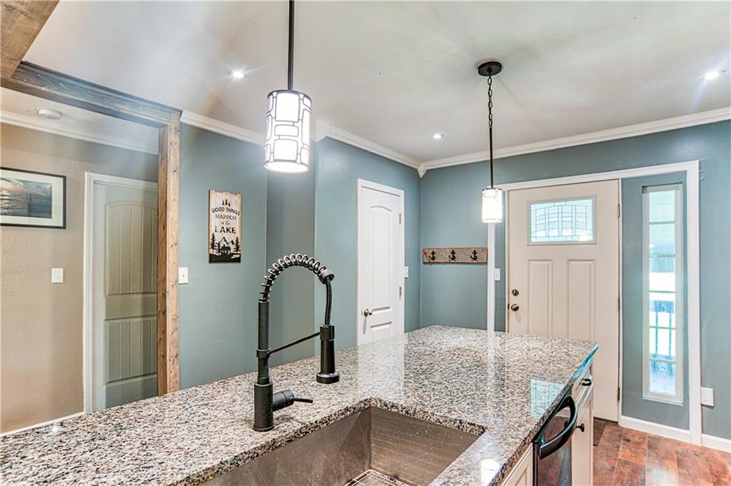 8414 Bittersweet Lake Road Trafalgar, IN 46181 - Photo 11 of 30 Gallery Image 11