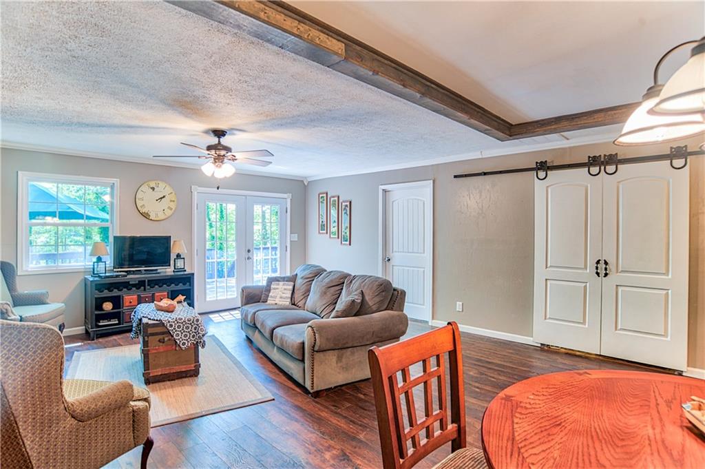 8414 Bittersweet Lake Road Trafalgar, IN 46181 - Photo 18 of 30 Gallery Image 18